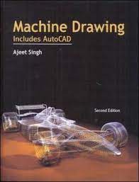 Machine Drawing